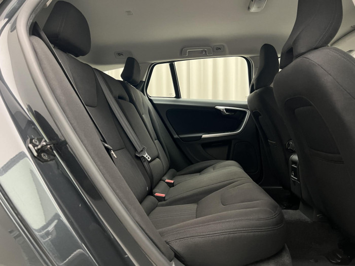 Volvo V60 D3 NAVIGACE 2.0 d