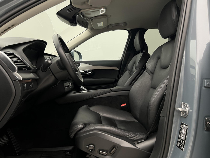 Volvo XC90 B5 AWD INSCRIPTION 7MÍST AUT