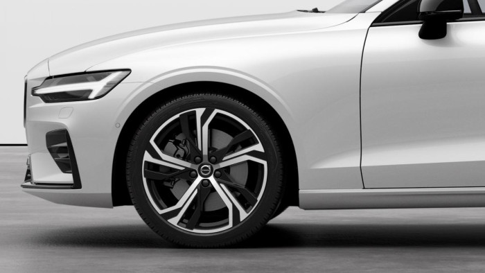 Volvo S60 B5 AWD AUT DARK ULTIMATE