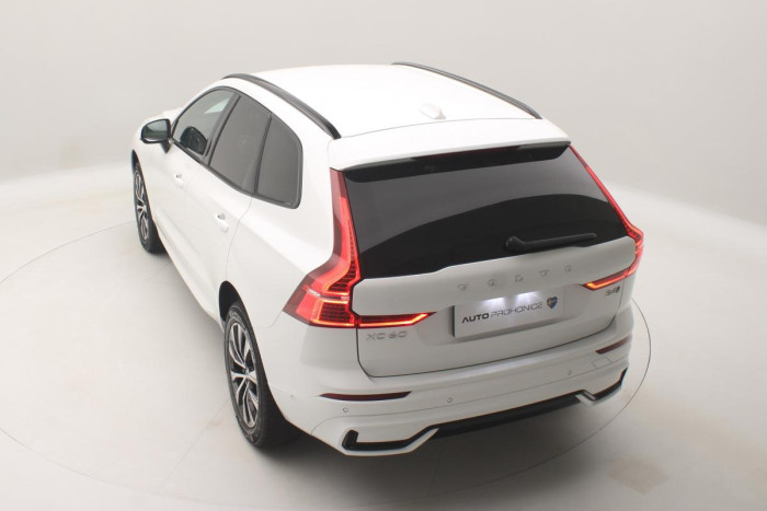 Volvo XC60 B4 AWD AUT DARK PLUS 2.0 Plus
