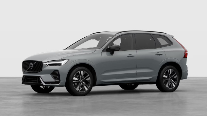 Volvo XC60 B5 AWD AUT DARK PLUS