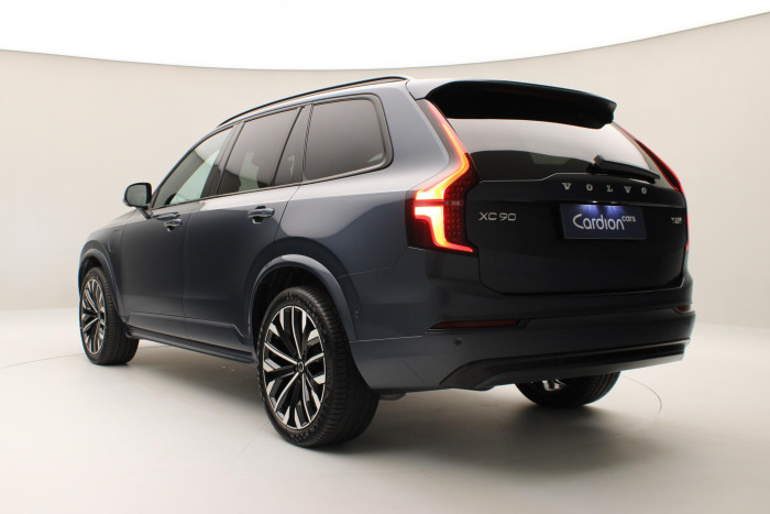 Volvo XC90 T8 AWD RECHARGE DARK ULTRA 7