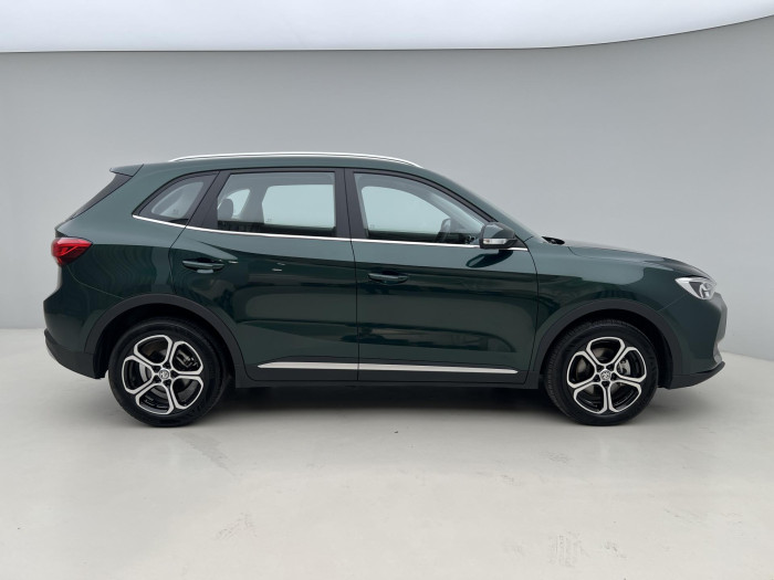 MG ZS 1.5 EMOTION HYBRID+ AUT CZ