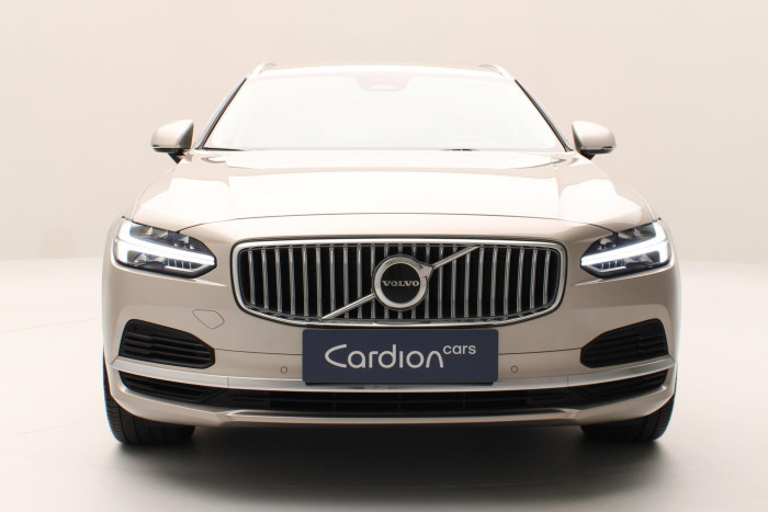 Volvo V90 T6 AWD Plug-in BRIGHT PLUS