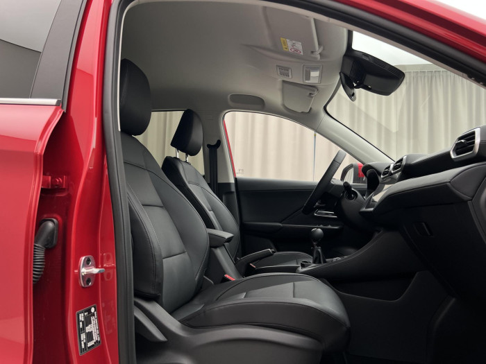 MG ZS ICE ELEGANCE 1.5 MAN 1.5 Elegance