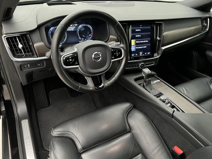 Volvo V90 CC T6 AWD PRO AUT 2.0 CC CC