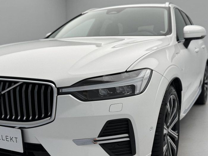Volvo XC60 T8 AWD RECHARGE BRIGHT PLUS