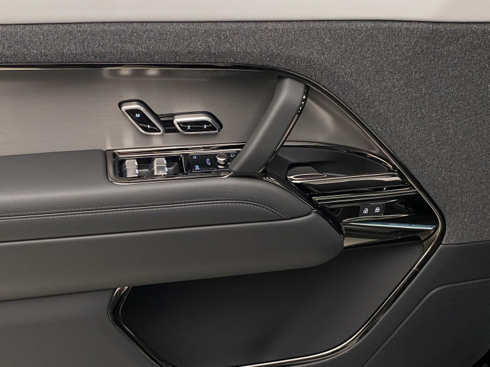 Land Rover Range Rover Sport D250 DYNAMIC SE AWD AUT 3.0 d Dynamic SE