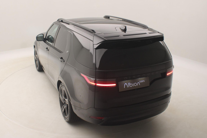 Land Rover Discovery D300 AWD DYNAMIC HSE REZERVACE 3.0 d Dynamic