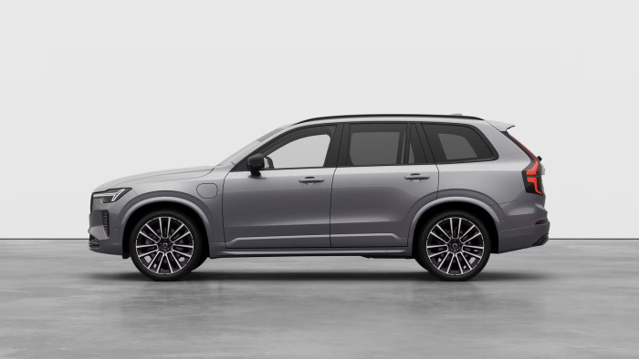 Volvo XC90 T8 AWD AUT RECHARGE DARK ULTRA