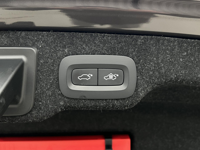 Volvo S90 B5 AWD ULTIMATE BRIGHT AUT CZ