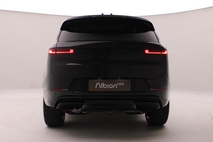 Land Rover Range Rover Sport D300 DYNAMIC HSE AWD AUT 3.0 d Dynamic