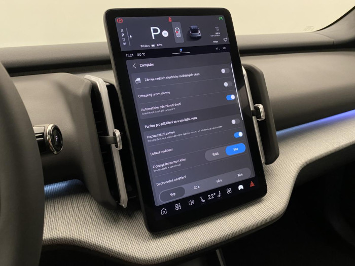 Volvo EX30 PURE ELECTRIC RECH. ULTRA RWD