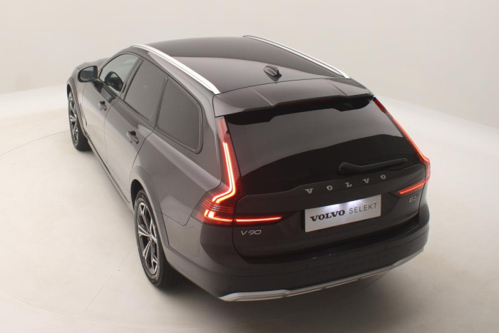 Volvo V90 CC B5 AWD PRO AUT CZ 1.maj 2.0 CC CC