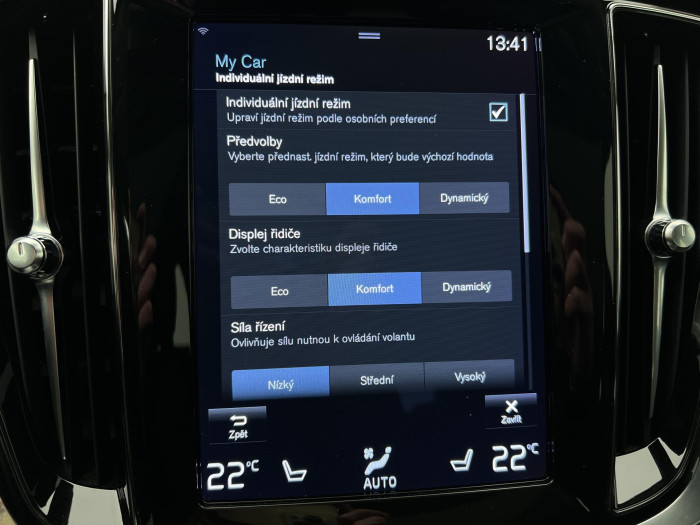 Volvo V60 CC B4 PRO AUT 1.maj. 2.0 CC CC