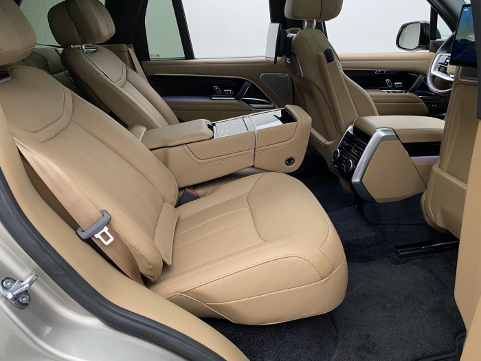 Land Rover Range Rover P530 AUTOBIOGRAPHY SWB