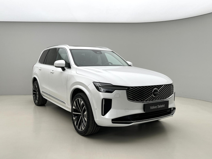 Volvo XC90 T8 AWD RECHERGE PLUS BRIGHT