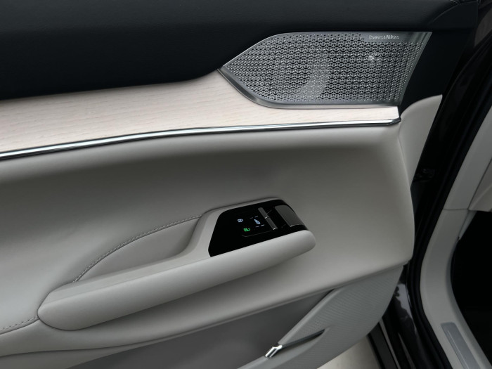 Volvo EX90 PURE ELEVTRIC TWIN ULTRA CZ