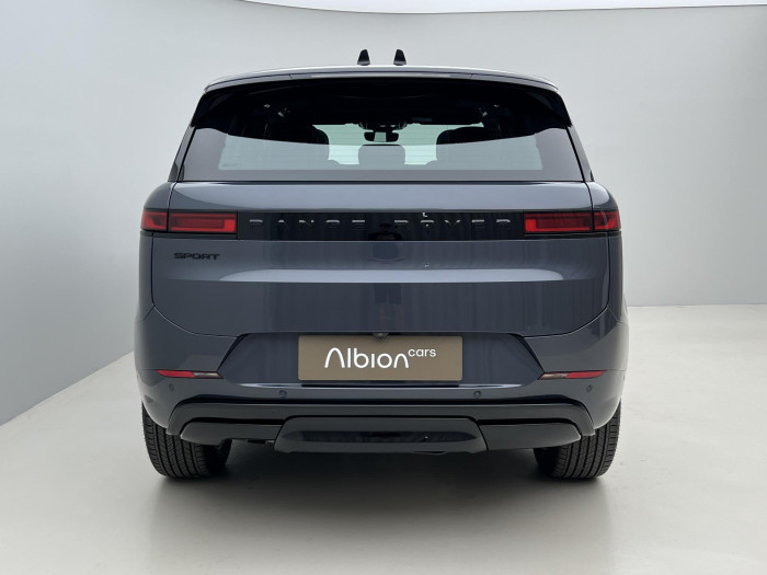Land Rover Range Rover Sport D250 DYNAMIC SE AWD Aut 3.0 d Dynamic SE