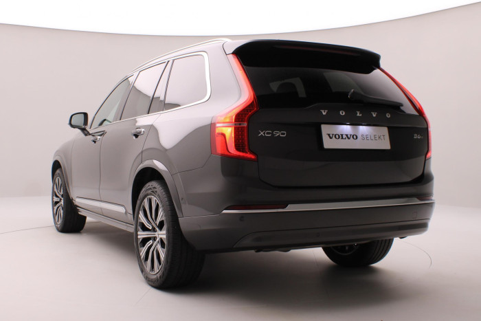 Volvo XC90 B6 AWD BRIGHT PLUS AUT CZ