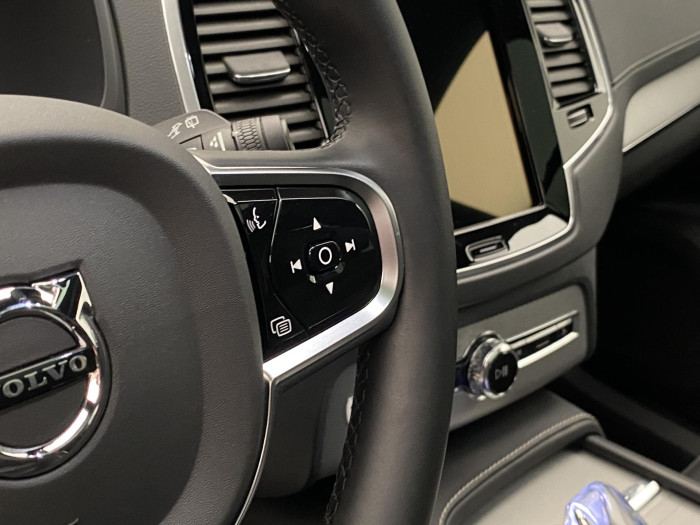 Volvo XC90 B5 AWD BRIGHT ULTRA AUT 7m