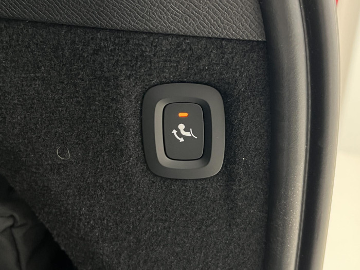 Volvo XC90 B5 AWD PLUS BRIGHT 7MÍST AUT