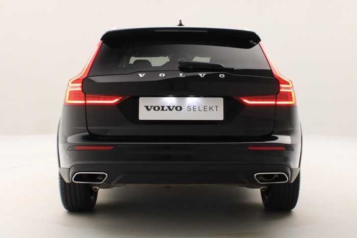 Volvo V60 CC B4 AWD MOMENTUM AUT 1.maj. 2.0 CC CC Momentum