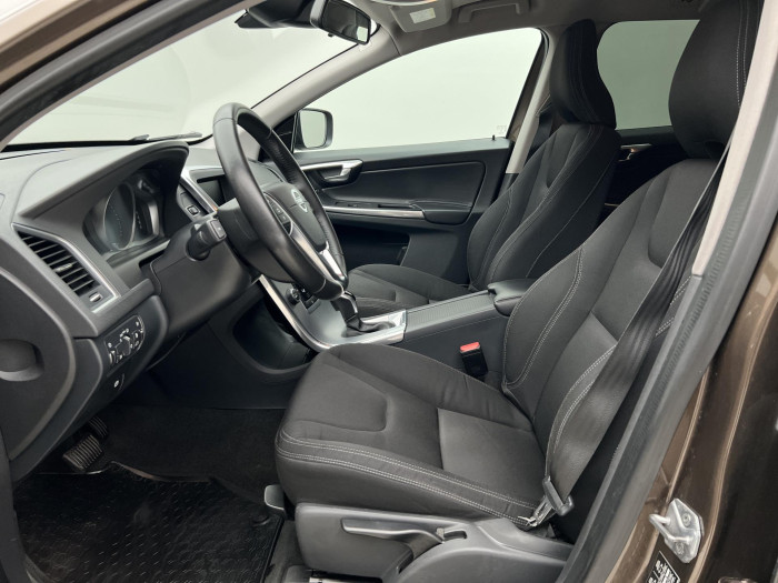 Volvo XC60 D3 NAVIGACE AUT 2.0 d