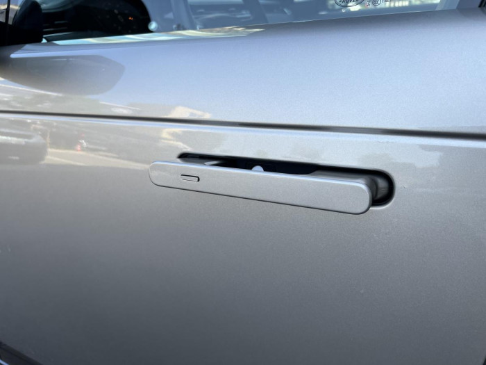 Land Rover Range Rover D350 AUTOBIOGRAPHY REZERVACE 3.0 d