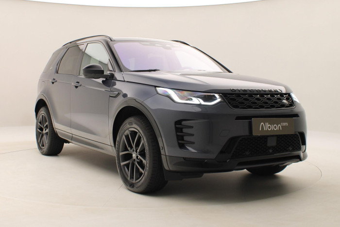Land Rover Discovery Sport D200 R-DYNAMIC SE AWD AUT 2.0 d Dynamic SE