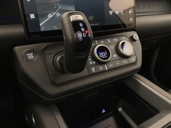 Land Rover Defender 110 D350 X-Dynamic HSE 3.0 d Dynamic