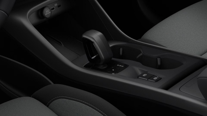 Volvo XC40 B3 AUT CORE