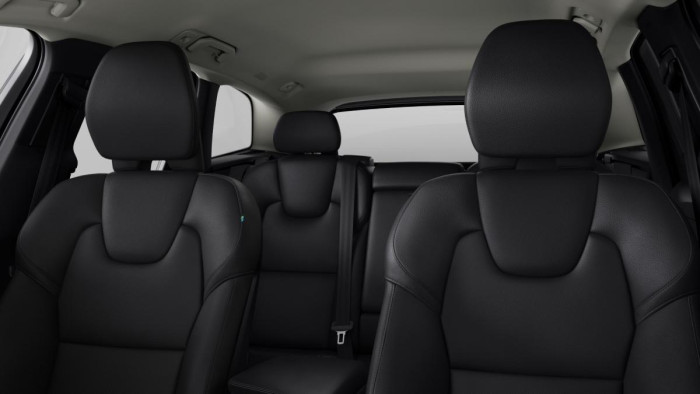 Volvo XC60 B4 AWD AUT DARK PLUS 2.0 Plus