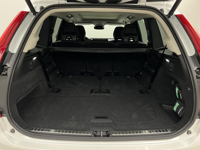 Volvo XC90 B5 AWD PLUS BRIGHT 7MÍST AUT