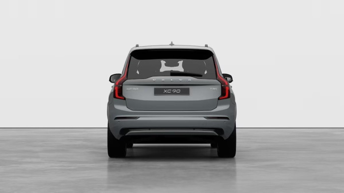 Volvo XC90 T8 AWD RECHARGE DARK PLUS 7m
