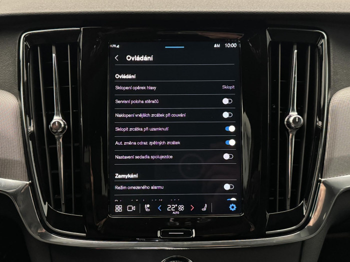 Volvo V90 T6 AWD RECHARGE PLUS