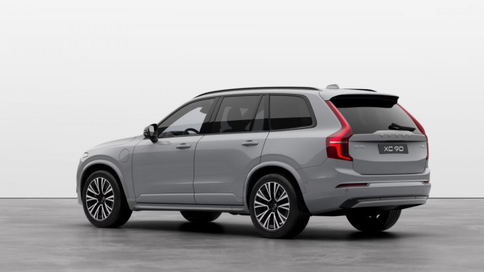 Volvo XC90 T8 AWD Plug-in DARK PLUS 7m.