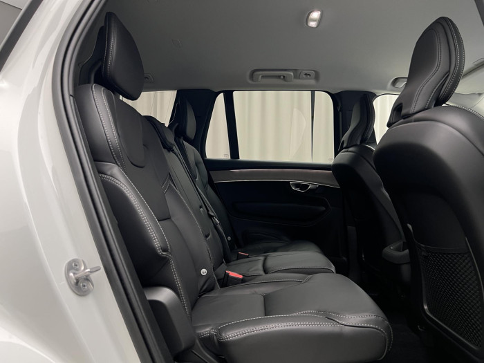 Volvo XC90 B5 AWD PLUS BRIGHT 7MÍST AUT