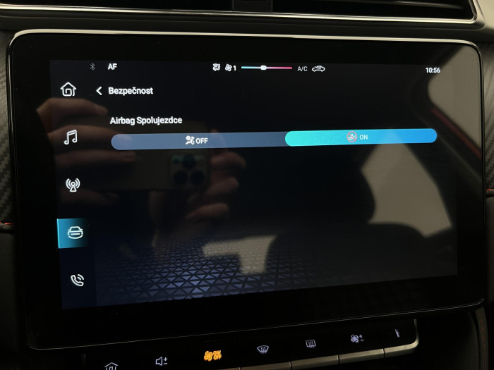 MG ZS 1.5 ESSENTIAL PLUS CZ 1.maj.