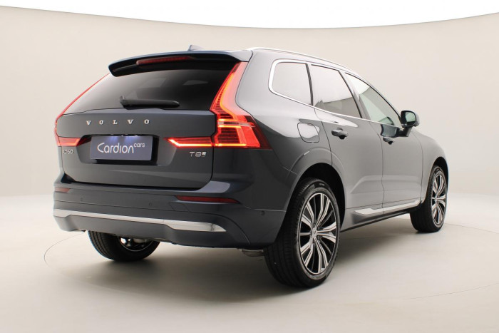 Volvo XC60 T8 AWD AUT BRIGHT ULTRA