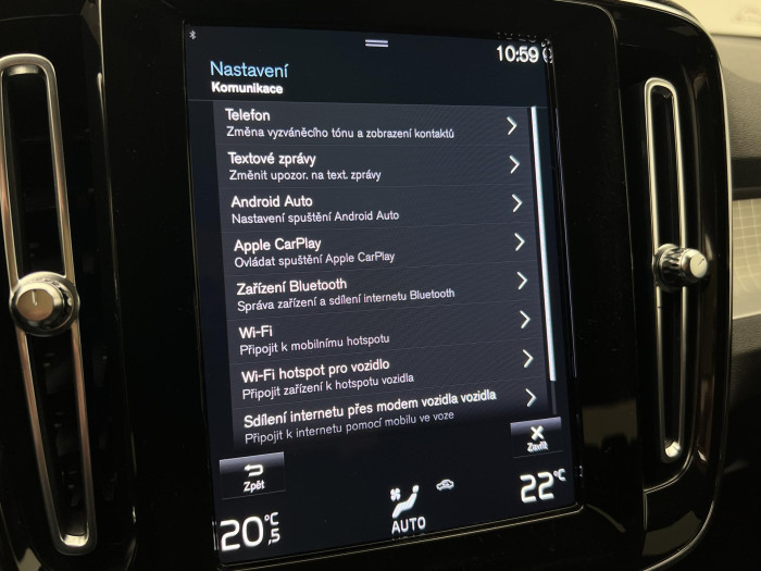 Volvo XC40 T2 MOMENTUM AUT 1.maj. 1.5 Momentum