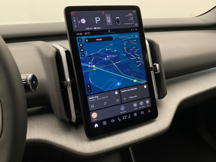 Volvo EX30 PURE ELECTRIC SINGLE PLUS