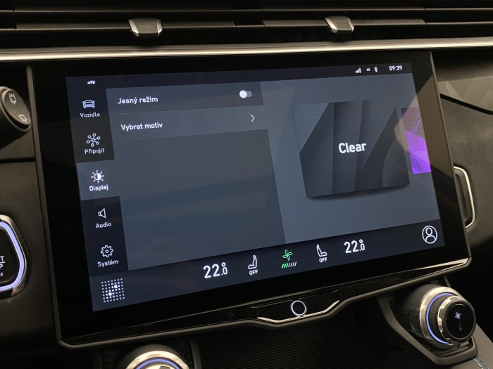 Lynk & Co 01 PHEV DCT AUT 1.maj