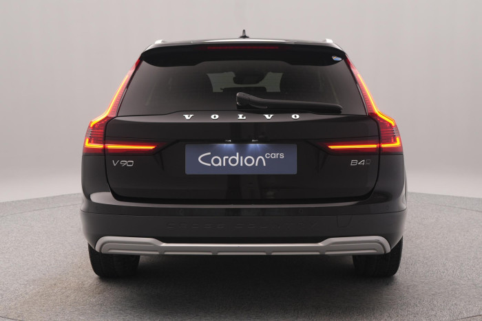 Volvo V90 CC B4 AWD PLUS AUT