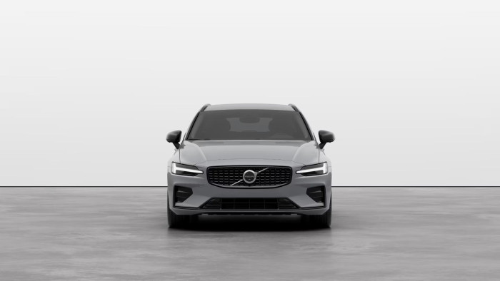 Volvo V60 B4 DARK PLUS AUT