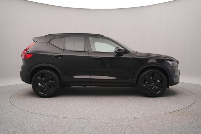 Volvo XC40 B3 AUT BLACK EDITION ULTRA 2.0 Edition