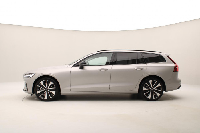 Volvo V60 B4 AUT DARK ULTRA