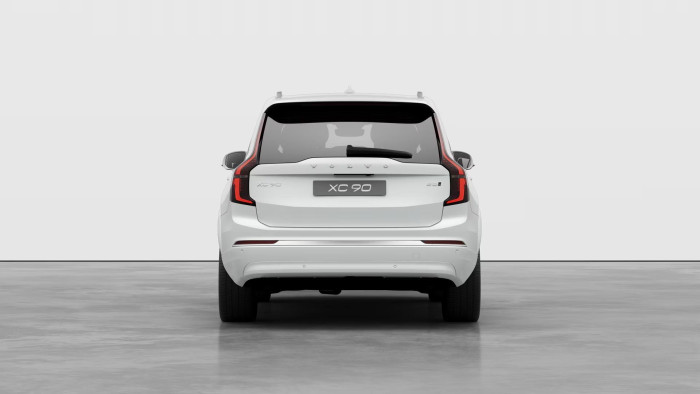 Volvo XC90 B5 AWD AUT BRIGHT ULTRA 7míst