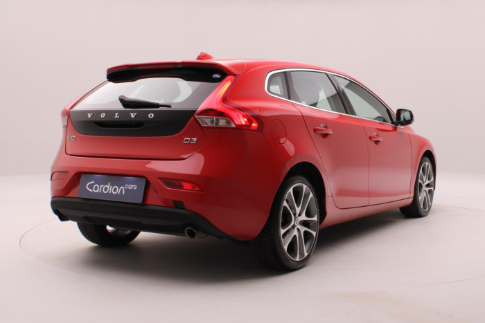 Volvo V40 D3 SUMMUM AUT 2.0 d Summum