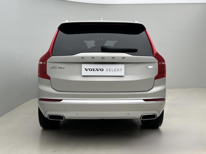 Volvo XC90 T8 AWD RECHARGE INSCRIPTION